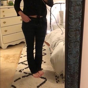 Citizens of Humanity - Emannuelle in Ozone Rise